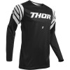 Maillot VTT/Motocross Thor Prime Pro Strut Manches Longues N004 2020